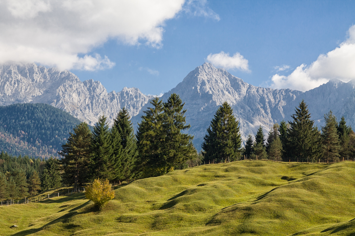 Karwendel