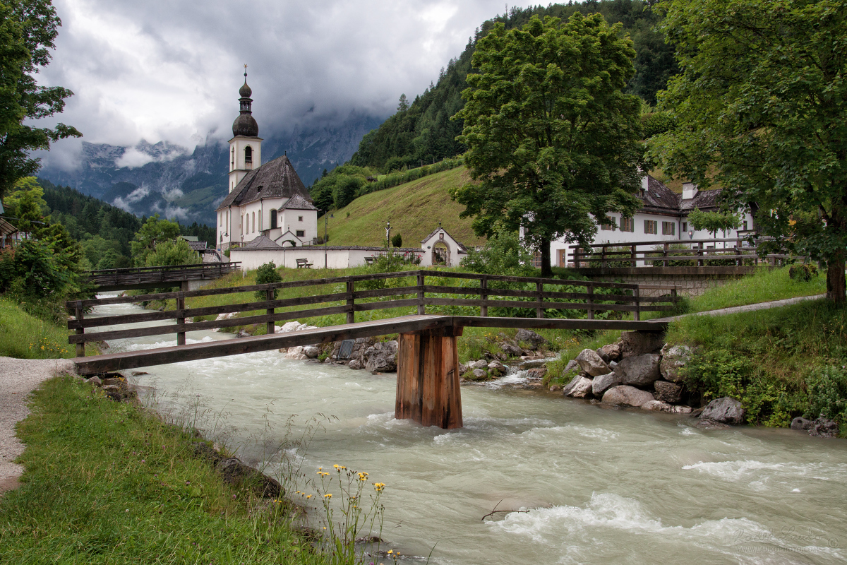 Ramsau