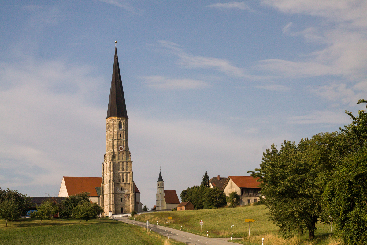 Schildthurn