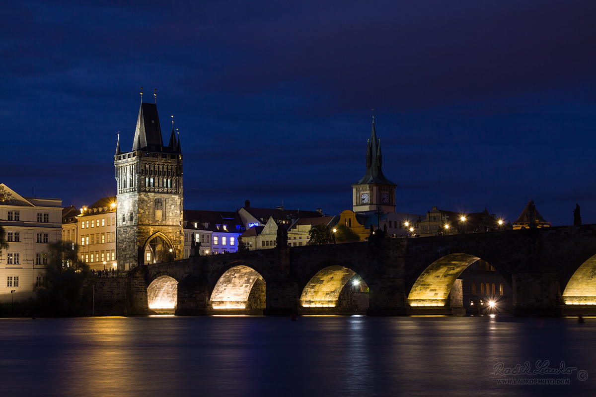 Karlův most