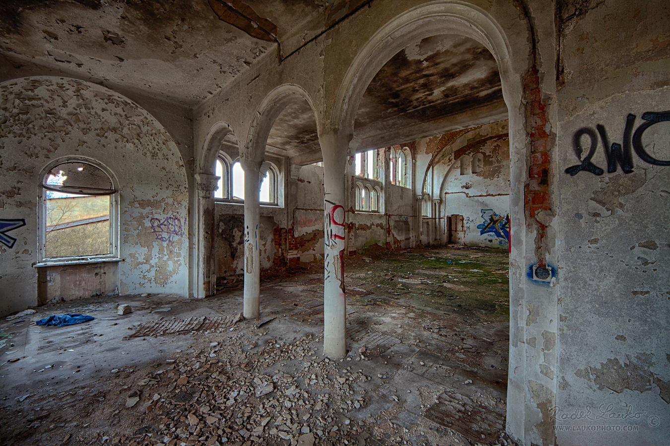 Urbex9