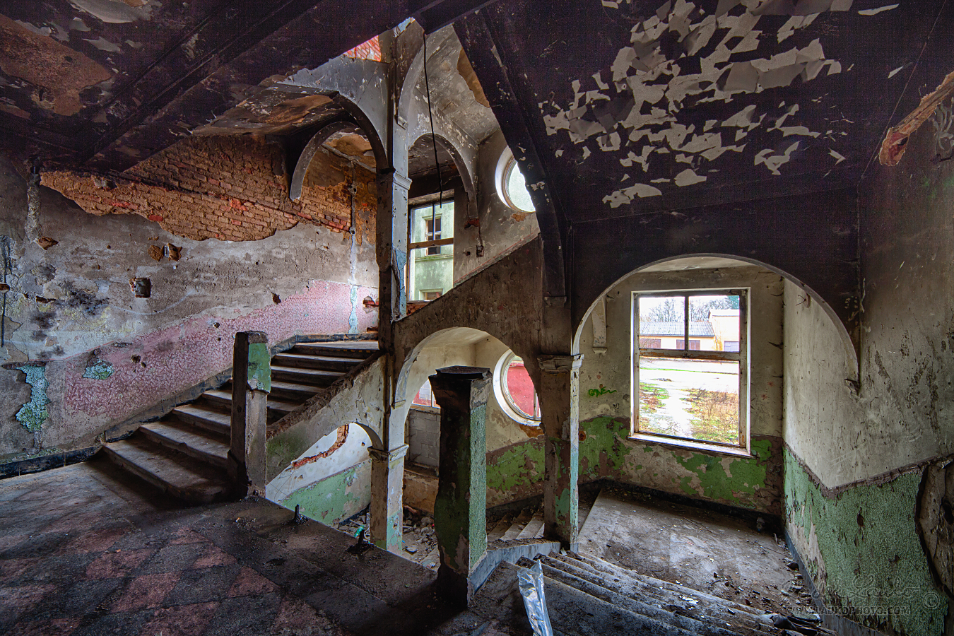 Urbex13