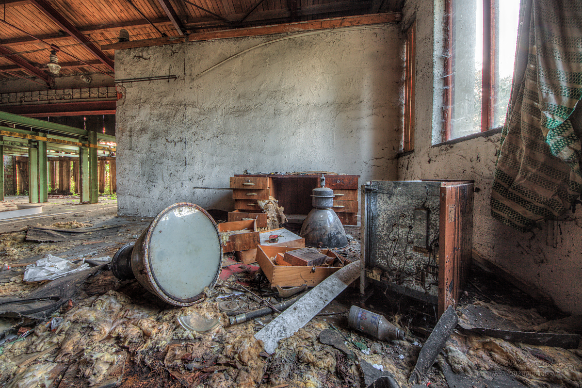 Urbex39