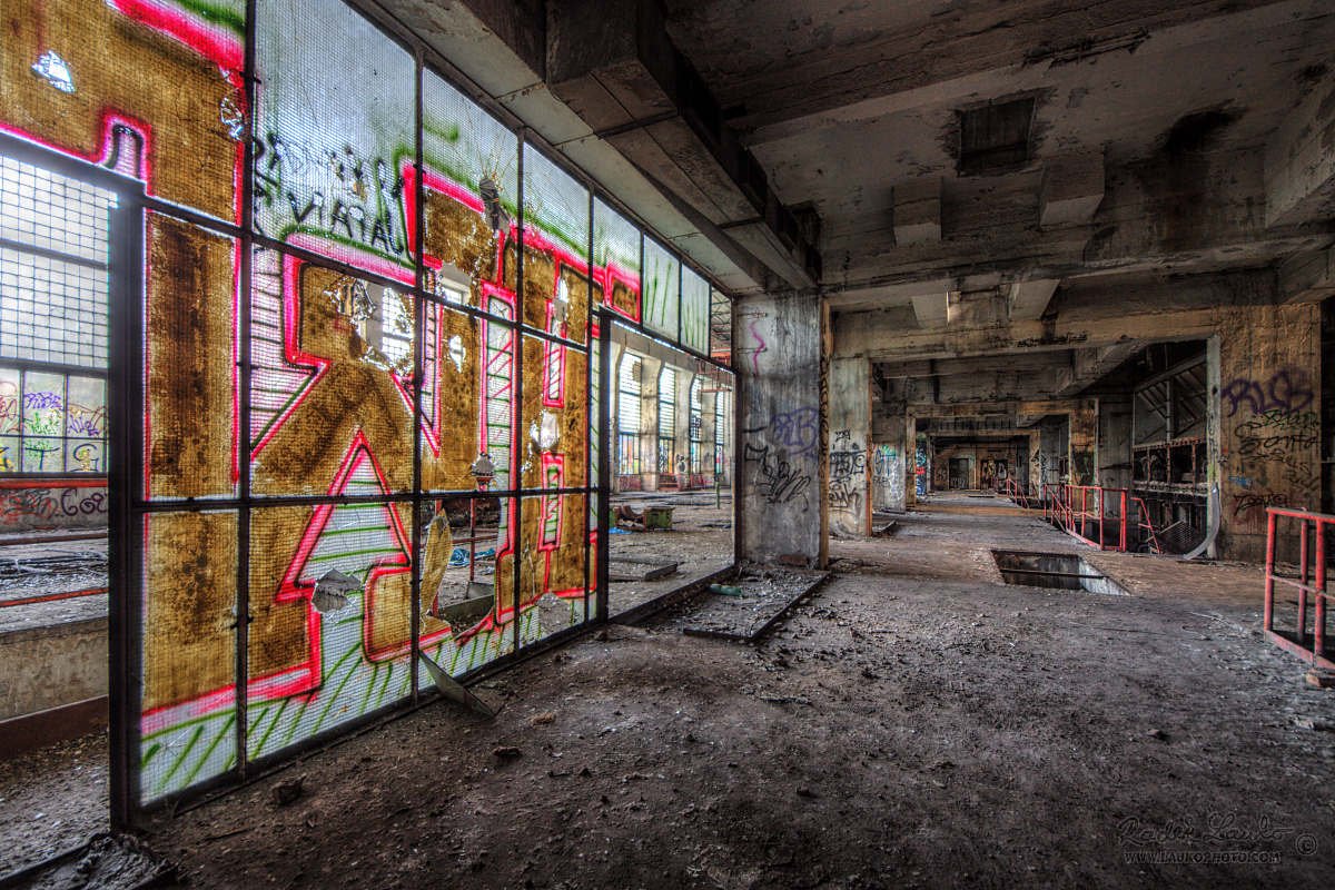 Urbex44