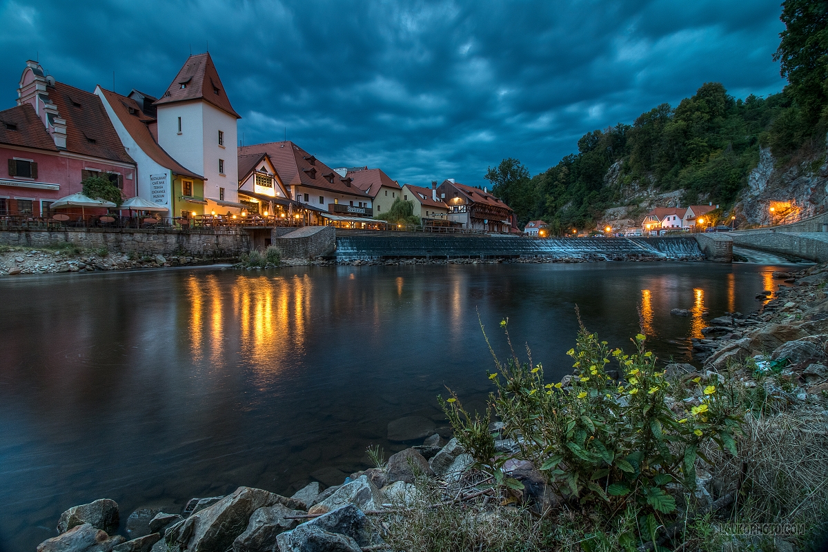 Český Krumlov 2