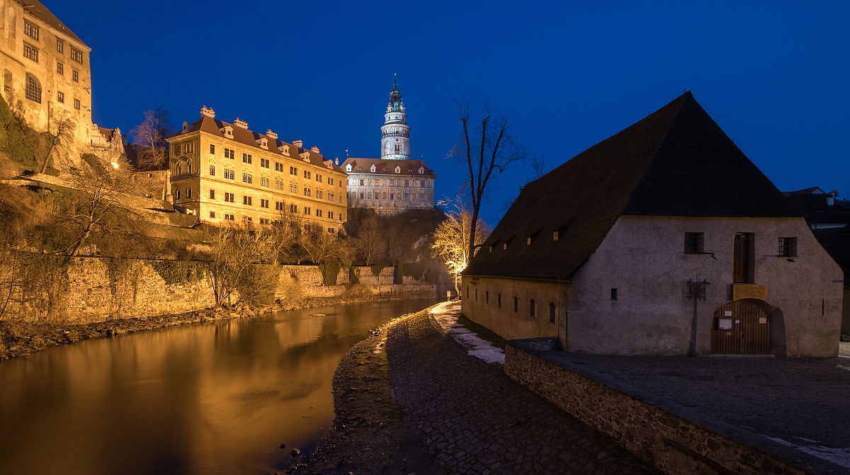 Český Krumlov 7