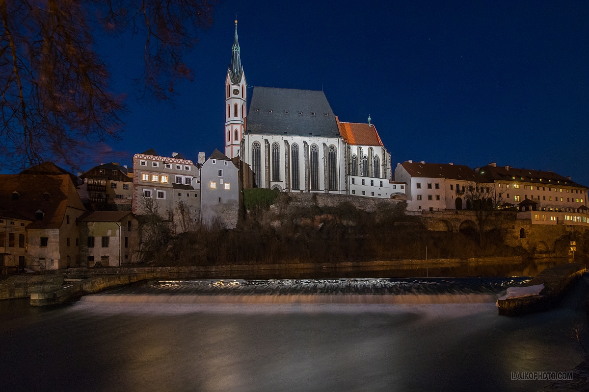 Český Krumlov 8