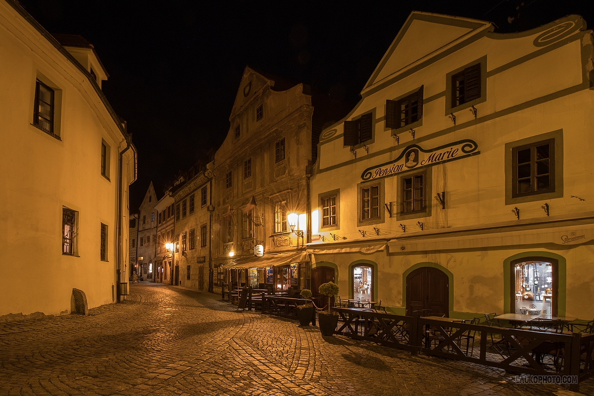 Český Krumlov 9