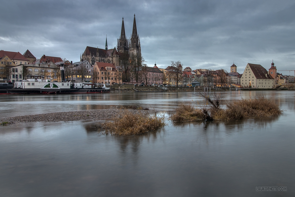 Regensburg 2