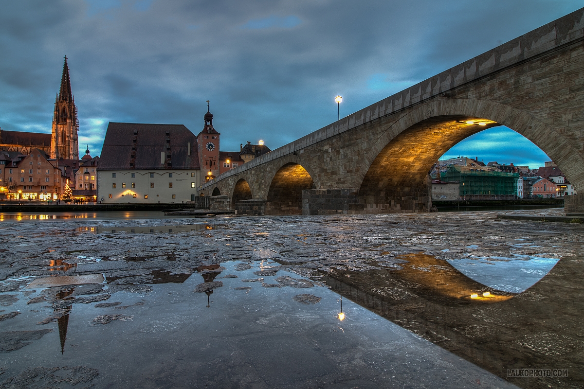 Regensburg 3