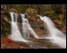 Riesloch Wasserfalle 3