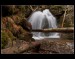Riesloch Wasserfalle 4