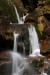 Riesloch-horní vodopád 2